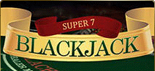 Jeux de casino en ligne traditionnels Blackjack Super 7