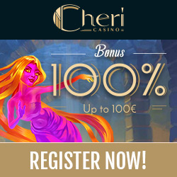 Visit Cheri Casino