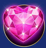 Win Big with Hearts Desire - The best online slot machine for real money!