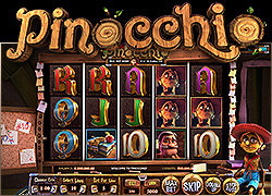 Cheri Casino offer many bonuses to try slots!