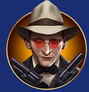 Brooklyn Bootleggers slot review: a prohibition-inspired slot machine by Quickspin