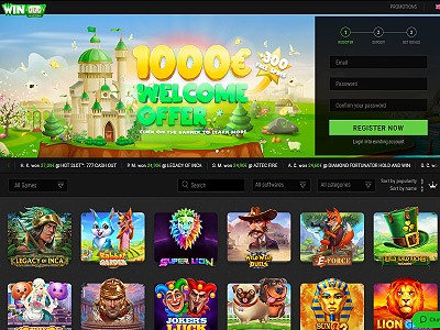 Winoui Casino: How to Redefining the Online Gaming Experience with Unmatched Bonuses!