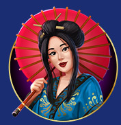 Winds of Wealth slot review: Play the best slot for money by Betsoft Gaming!