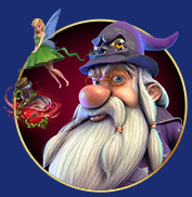 Enchanted Forest of Fortune, the best Betsoft slot machine to play real money!