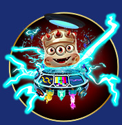 Dive into the electrifying world of Gargantoonz: Play'n Go's free slot masterpiece