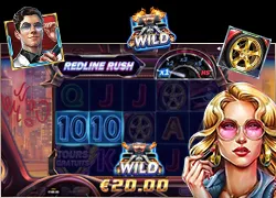 Discover many slot machines at Tortuga Casino