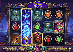 Are you gonna win th big jackpot on Cresus Casino?