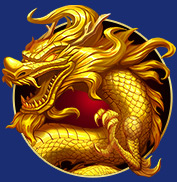 Win a lot of money with Golden Dragon, review of a Betsoft Gaming slot machine