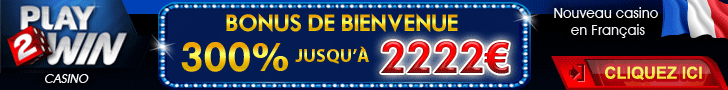 Casino Play2Win