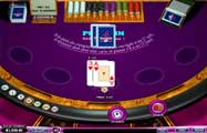jeu pontoon
