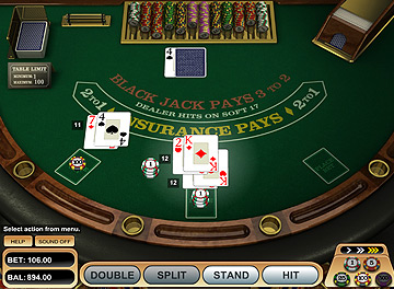 Découvrez les règles du Blackjack en ligne