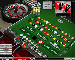 La roulette comme vous ne l'avez jamais vue avec Royal Lounge Casino