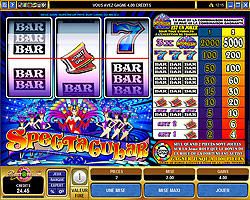 Le meilleur site de slots en ligne 