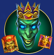 Jeu de casino en ligne avec bonus sans dépôt Gods of Gold de NetEnt