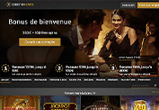 Jouer sur le Casino Extra