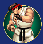 Machine à sous NetEnt jeux vidéo Street Fighter II: The World Warrior